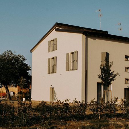 B&B Le Colline Campiglio Экстерьер фото