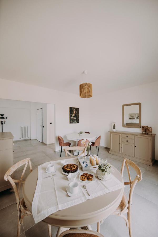 B&B Le Colline Campiglio Экстерьер фото
