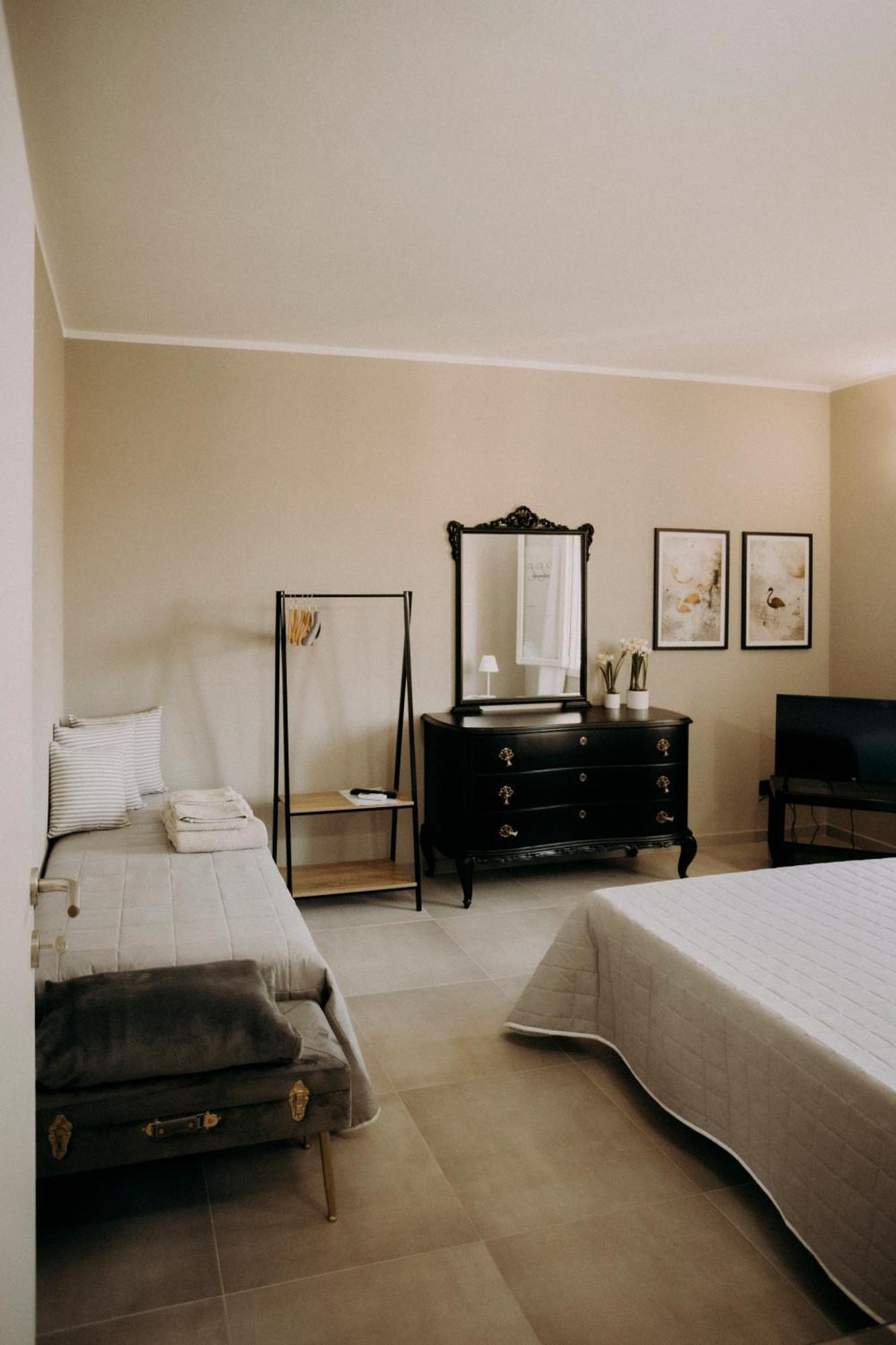 B&B Le Colline Campiglio Экстерьер фото