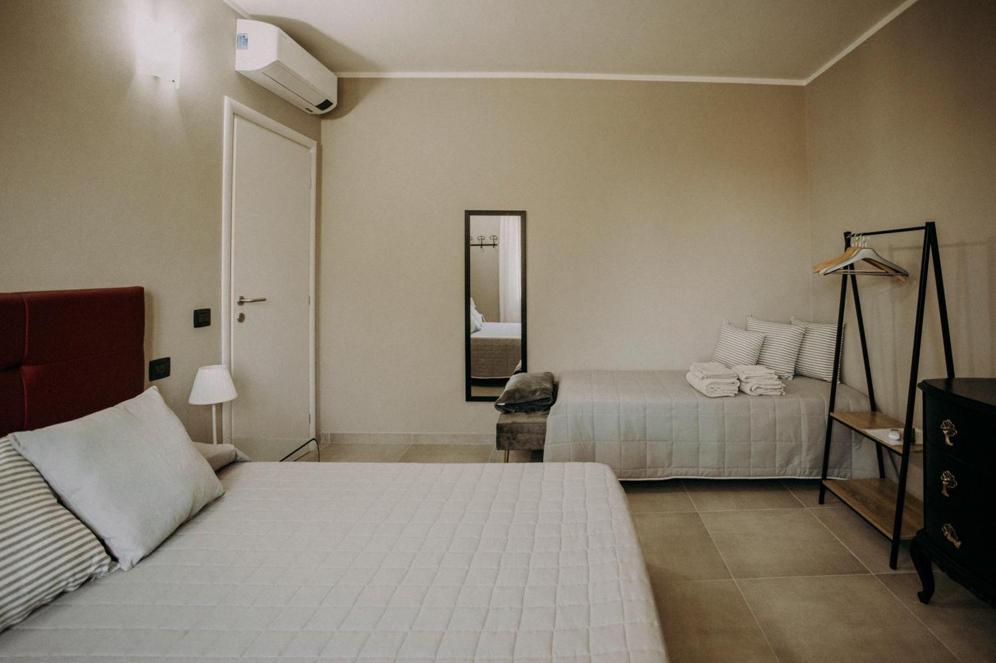 B&B Le Colline Campiglio Экстерьер фото