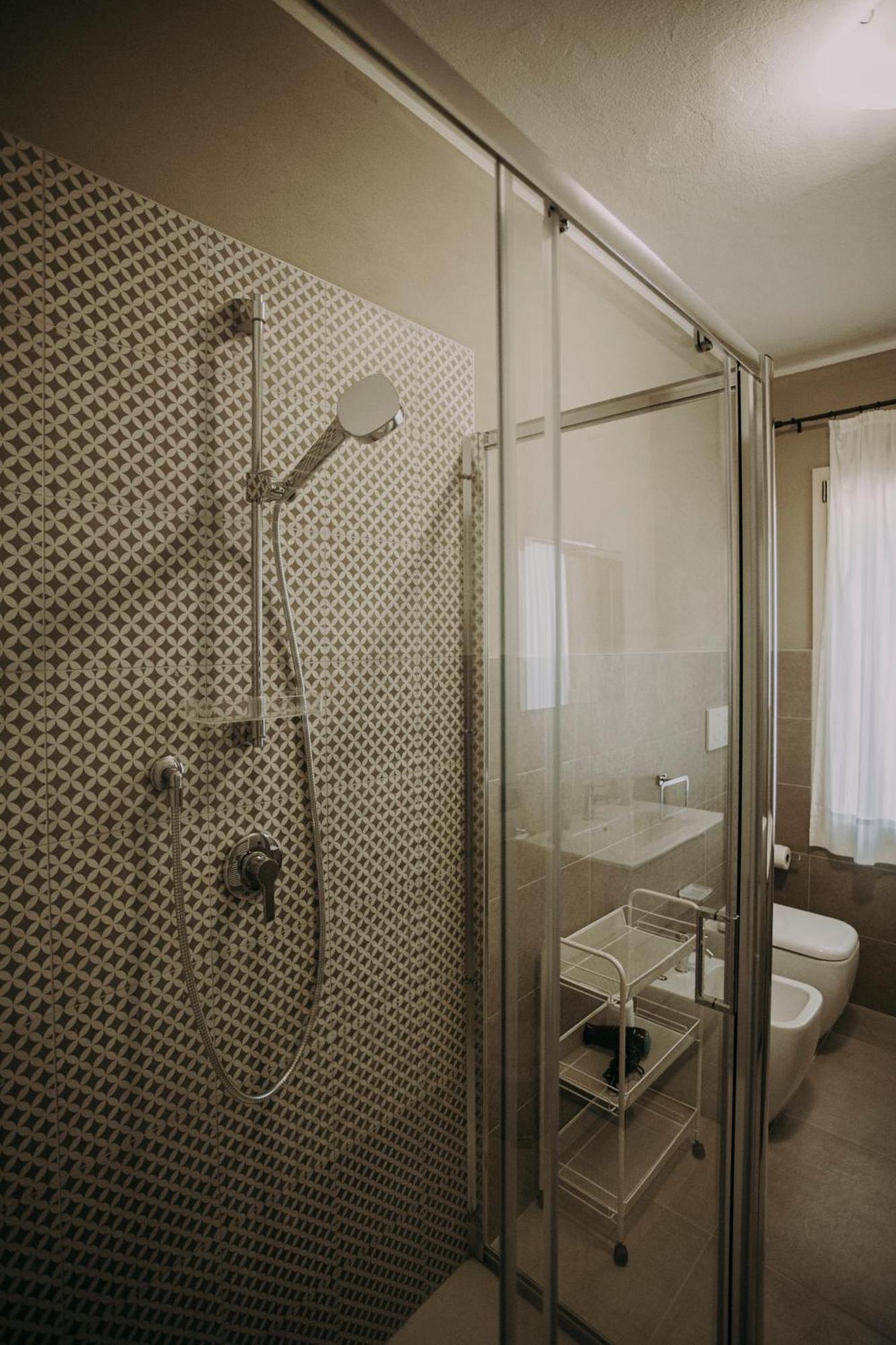 B&B Le Colline Campiglio Экстерьер фото