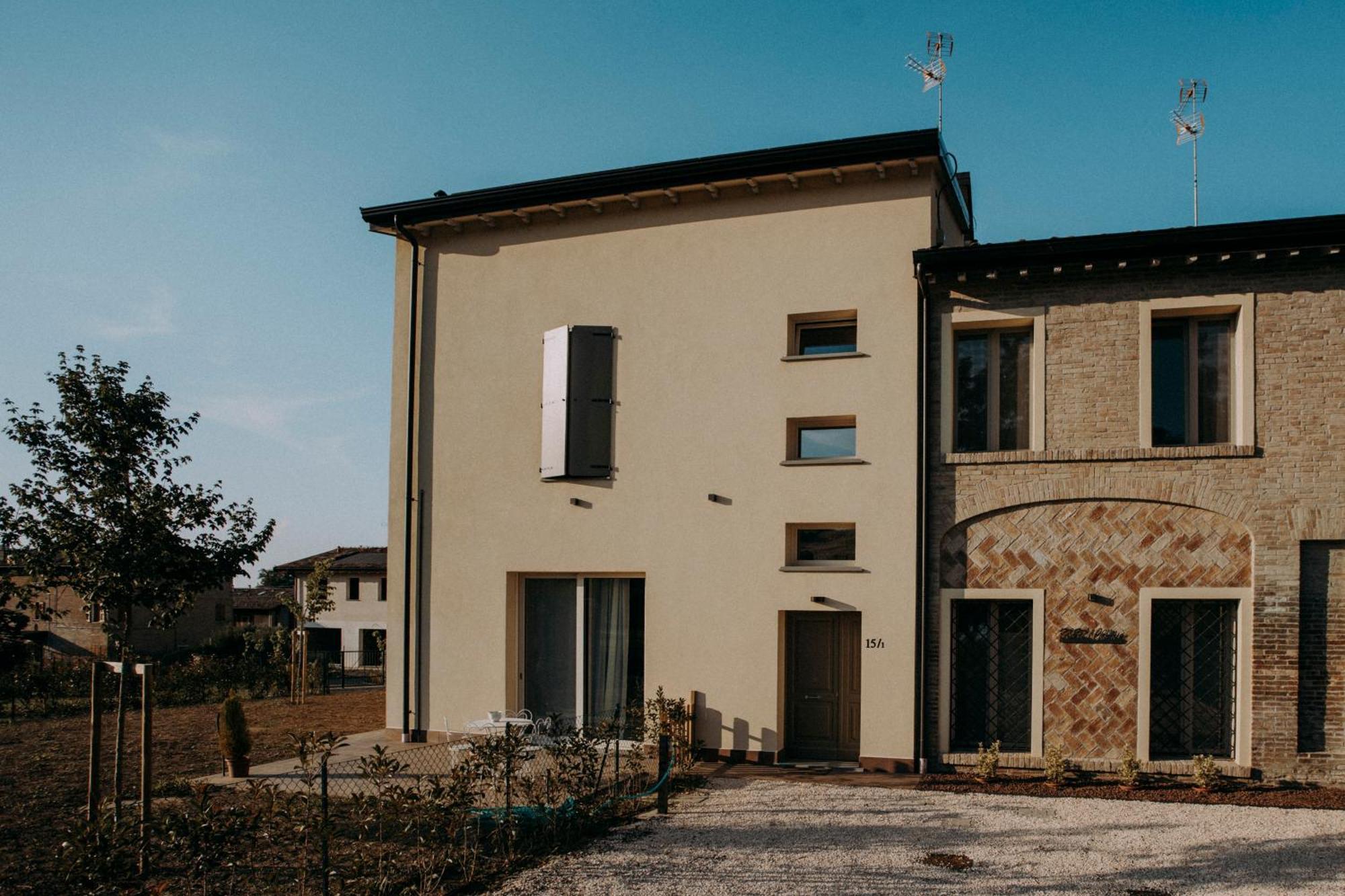 B&B Le Colline Campiglio Экстерьер фото